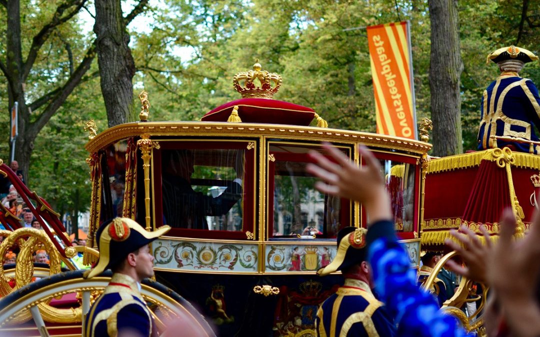 Fiscale hoofdlijnen Prinsjesdag burgers