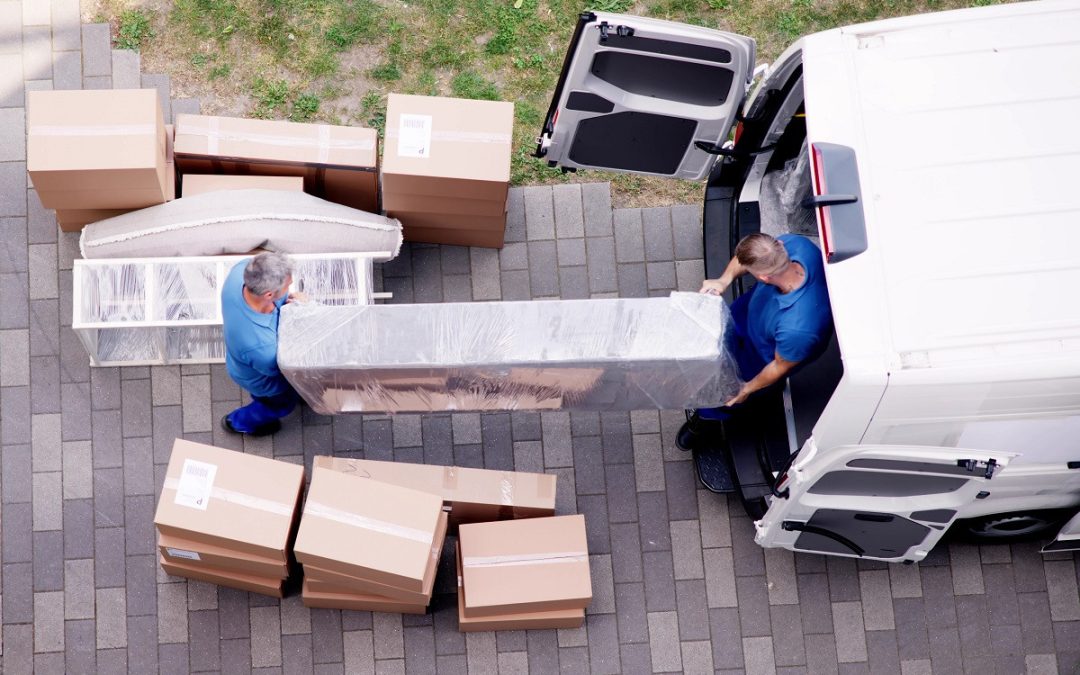 Verhuiskostenaftrek is de verhuizing wel zakelijk
