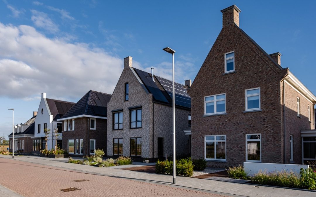Verlaagd tarief bij uitgestelde levering woning