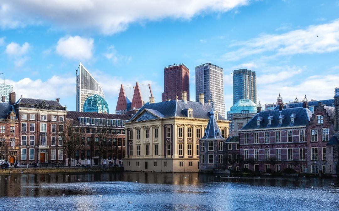 Belastingplannen Prinsjesdag 2025: algemeen