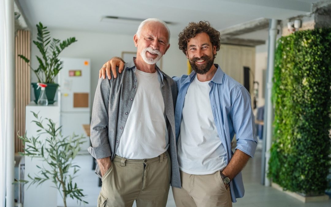 Borgstelling voor kind zonder vergoeding schenking