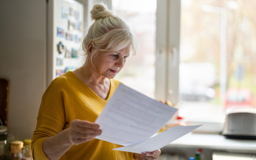 Onverplicht aflossen overbedelingsschuld