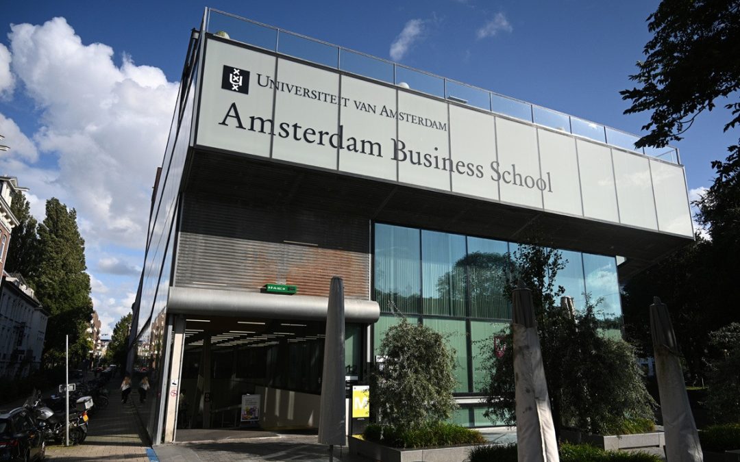 Vergoeding studiekosten kind van werknemer