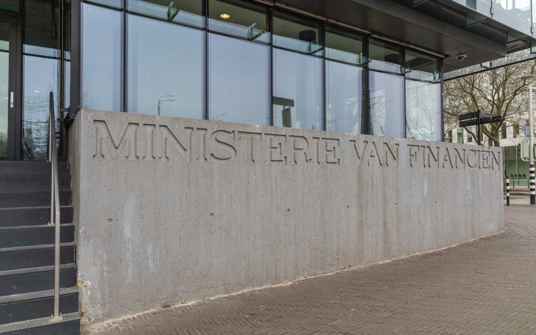 Waardering vorderingen en schulden in box 3